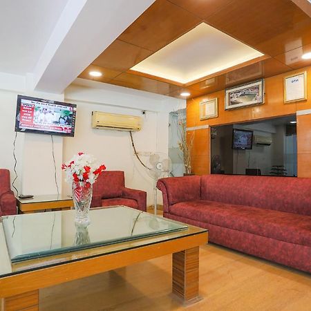 Fabhotel Trio Continental Patel Nagar Nové Dillí Exteriér fotografie
